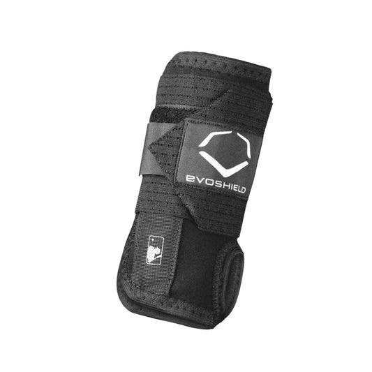 Evoshield Compression Sliding Wrist Guard--Left