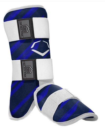 EvoShield Speed Stripe Youth Leg Guard