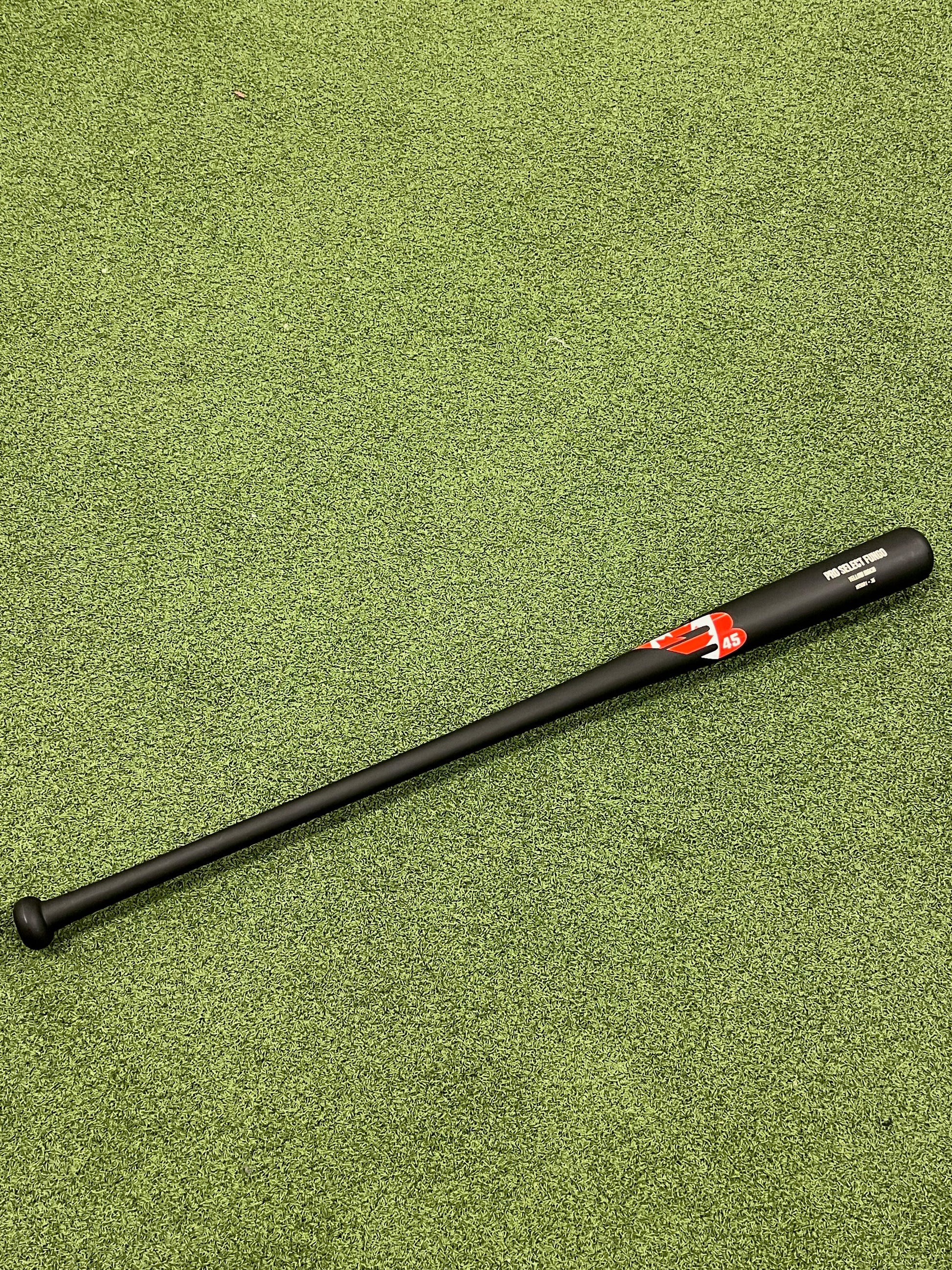 cheap wood baseball bats