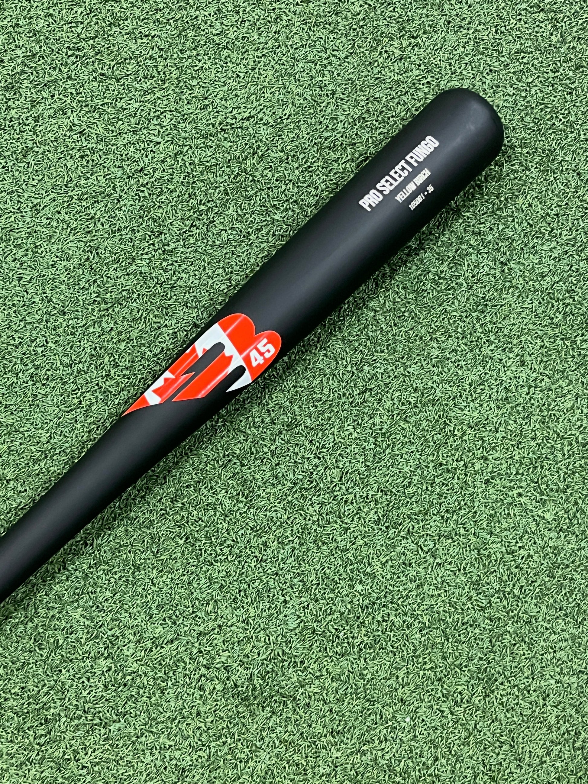 cheap wood baseball bats