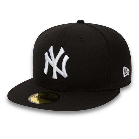 New Era New York Yankees 59Fifty Fitted navy