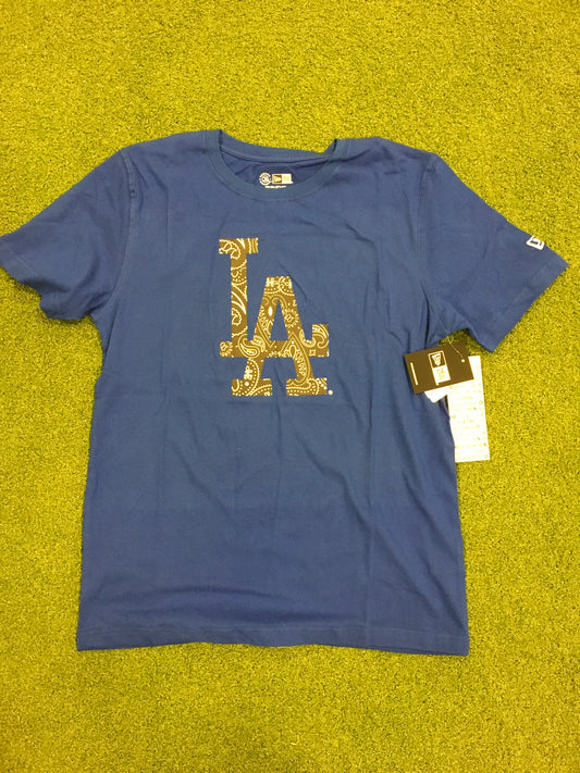 New Era Paisley Elements - Los Angeles Dodgers