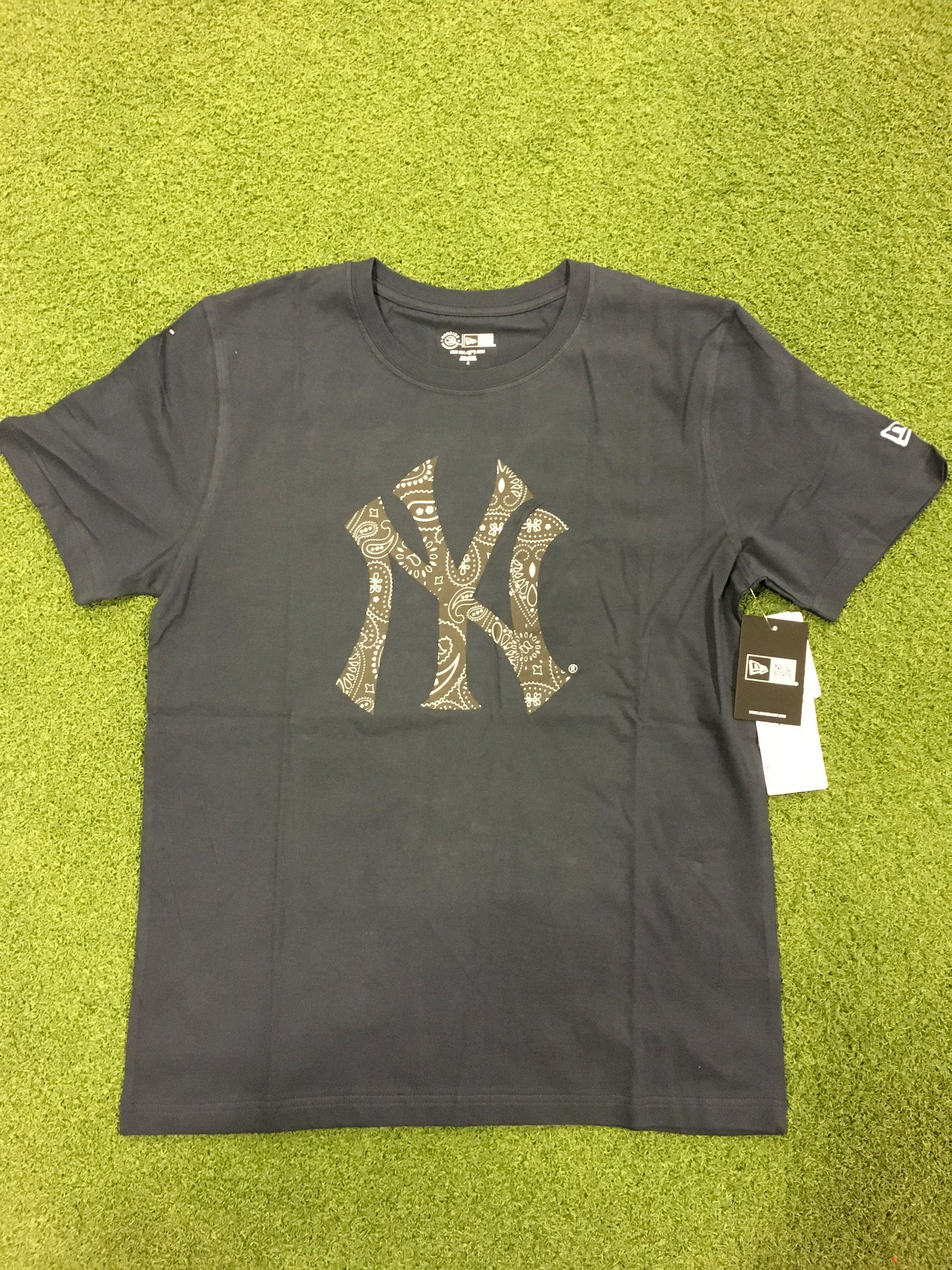 New Era Paisley Elements - New York Yankees