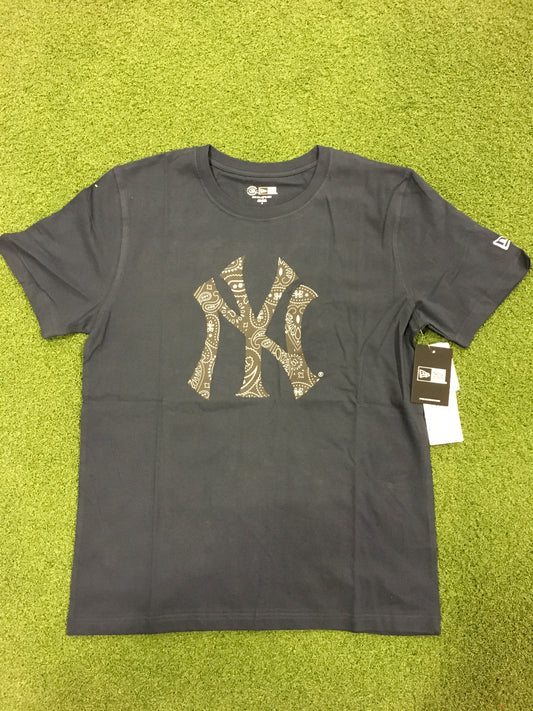 New Era Paisley Elements - New York Yankees