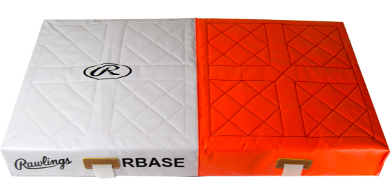 Rawlings Heavy Duty Double Safety Base