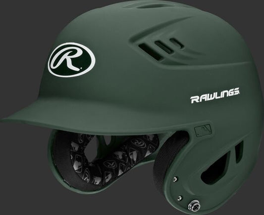Youth Velo Baseball Batting Helmet