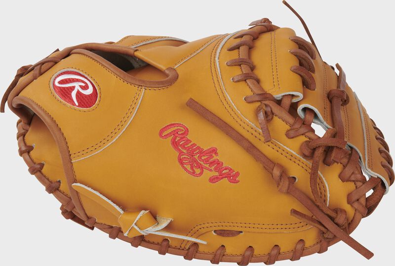 Rawlings Catcher's Mitt