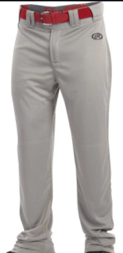 Youth Rawlings Baseball pants knickers