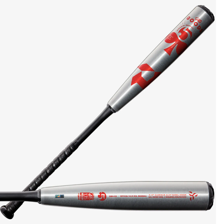 little league baseball bats