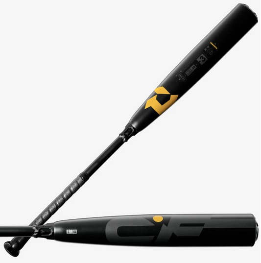 Demarini 2022 CF (-3) BBCOR Baseball Bat