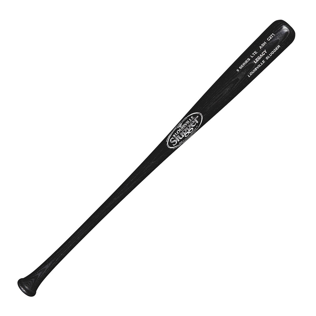 Louisville Slugger -5 Series LTE Ash Legacy Model C271