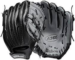 Wilson A360 Baseball 12"