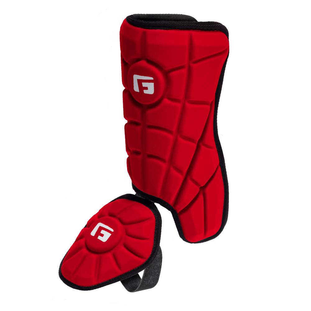 Youth Baseball Leg Guard
