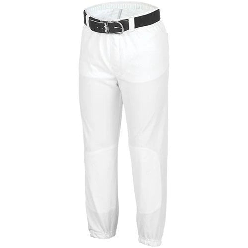 Adult long baseball pants
