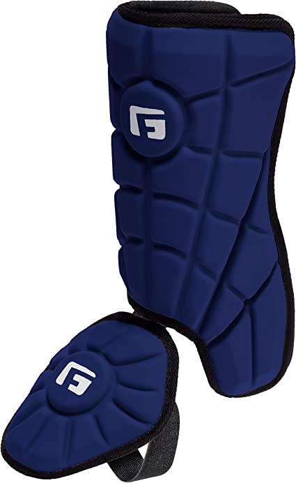 Youth Baseball Leg Guard