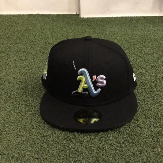 Best oakland a's hats new era