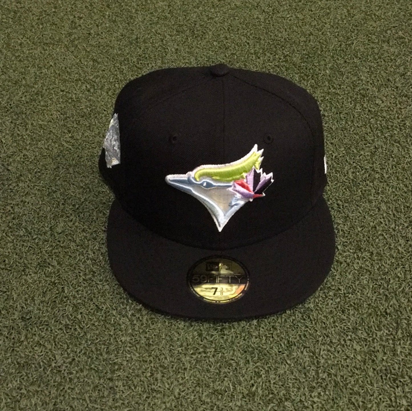 Men's Blue Jays Hats New Era