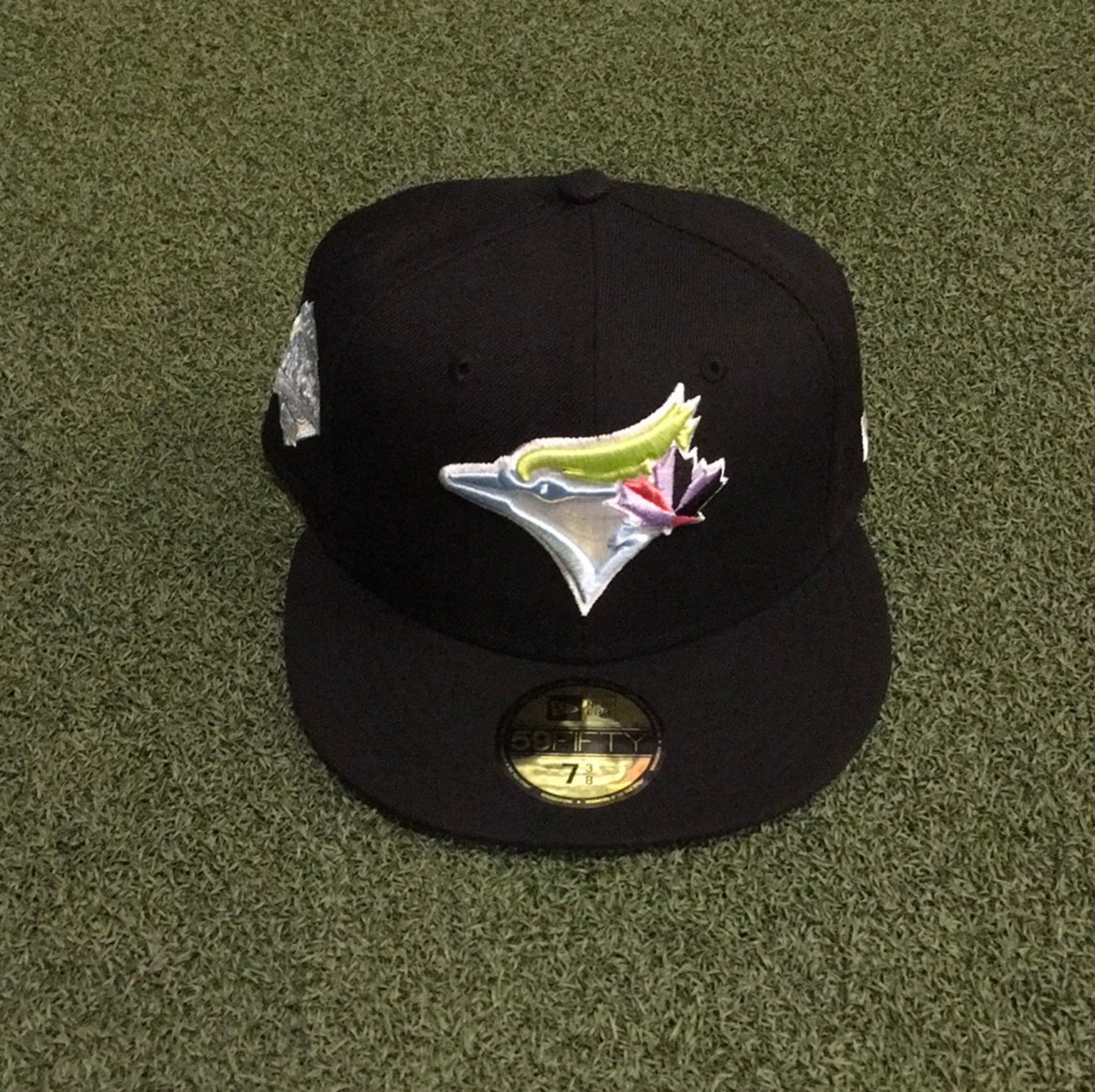 Men's Blue Jays Hats New Era