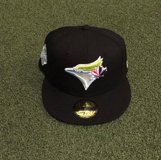 Men's Blue Jays Hats New Era