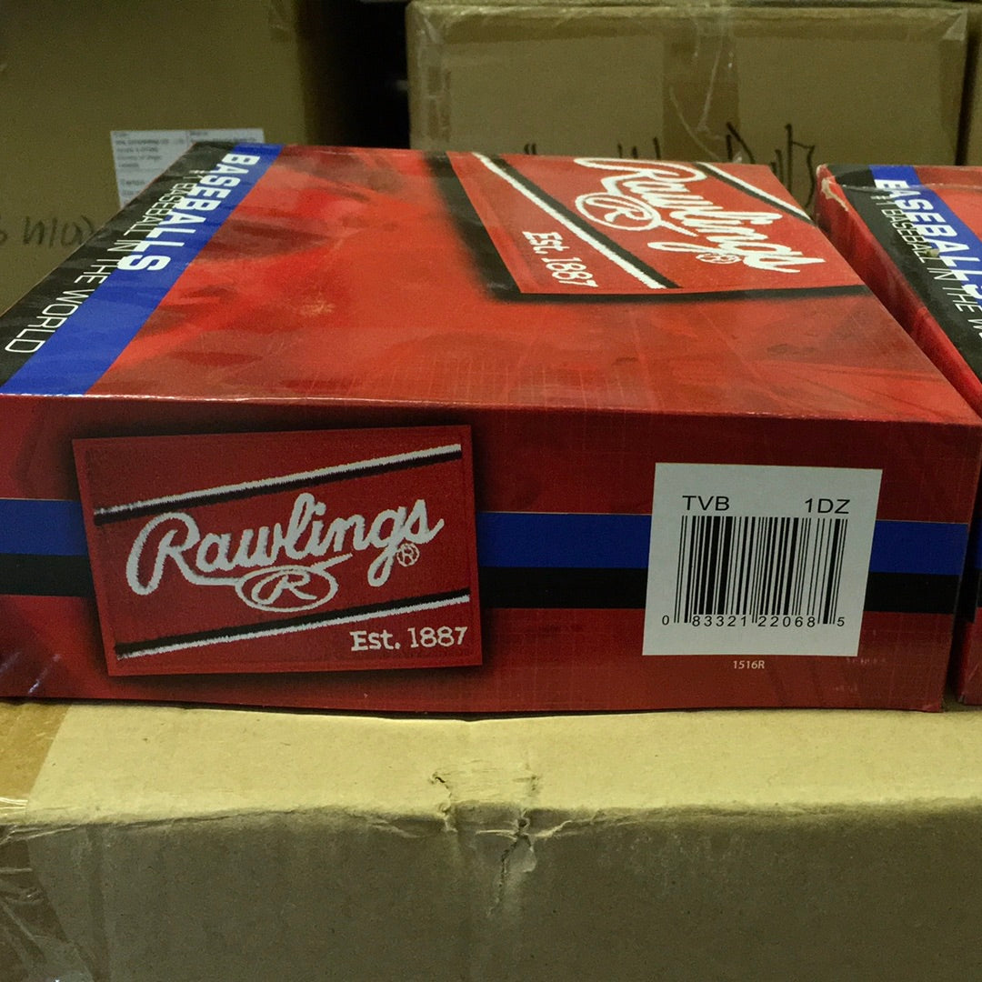 Best Baseballs for Sale