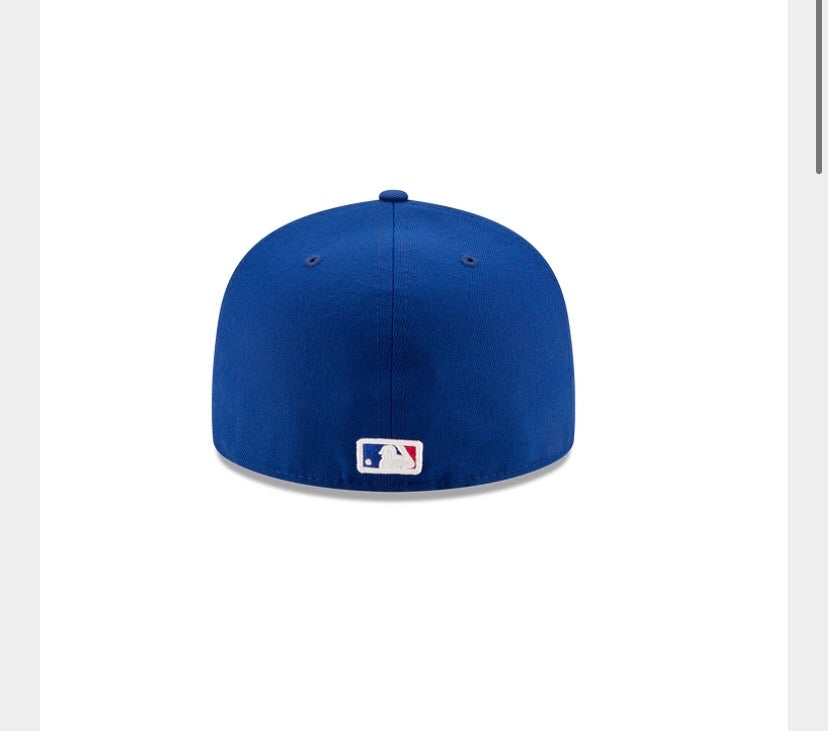 Mother's Day Fitted Hat