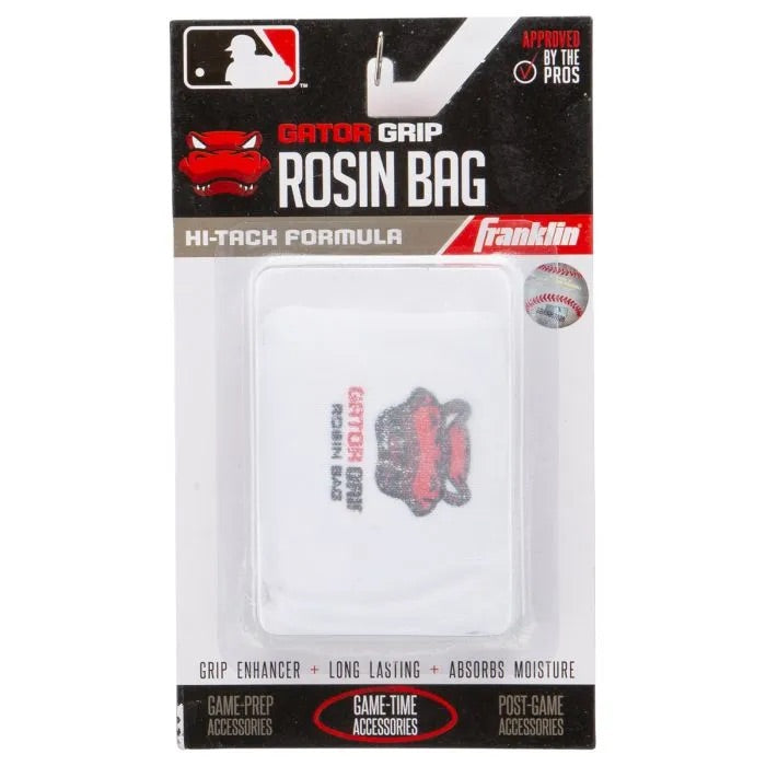 Gator Grip Rosin Bag