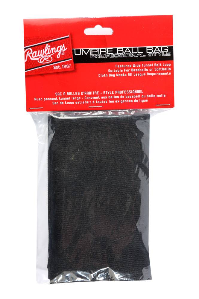 Best Umpire Ball Bag