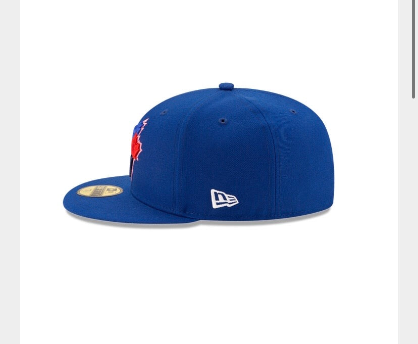 Mother's Day Fitted Hat