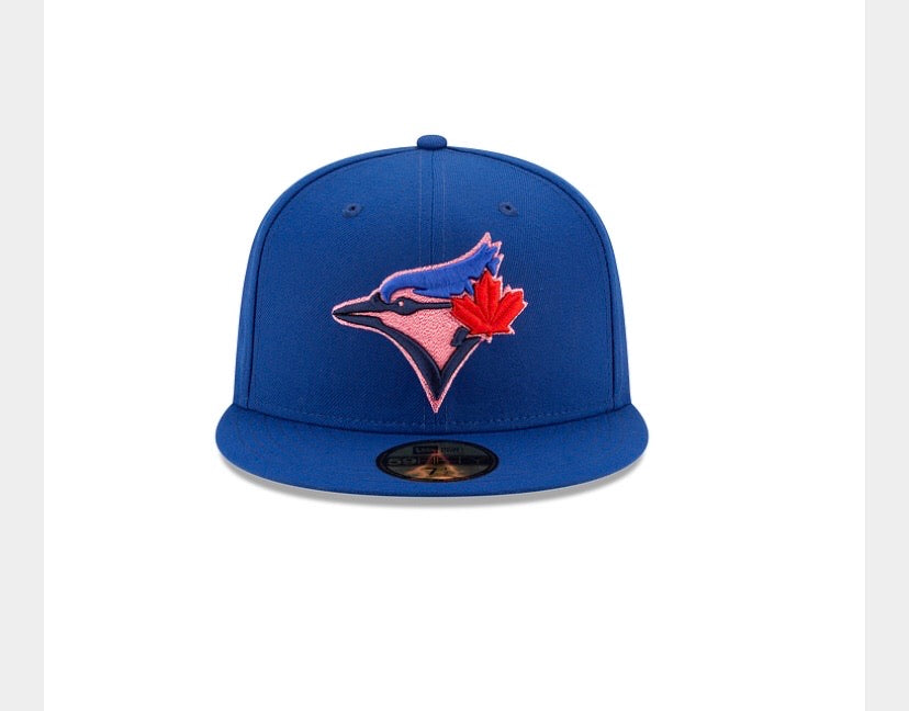 Mother's Day Fitted Hats