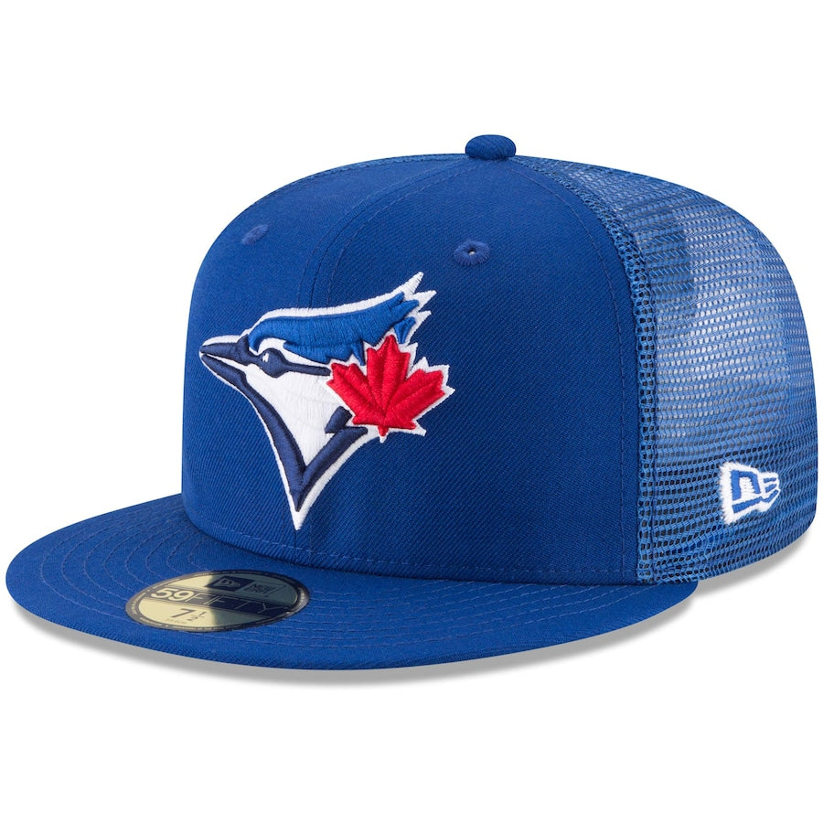 Men's Blue Jays Caps