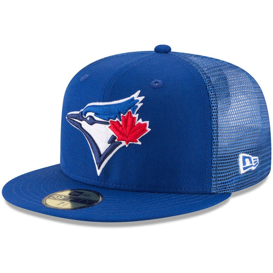 Men's Blue Jays Caps