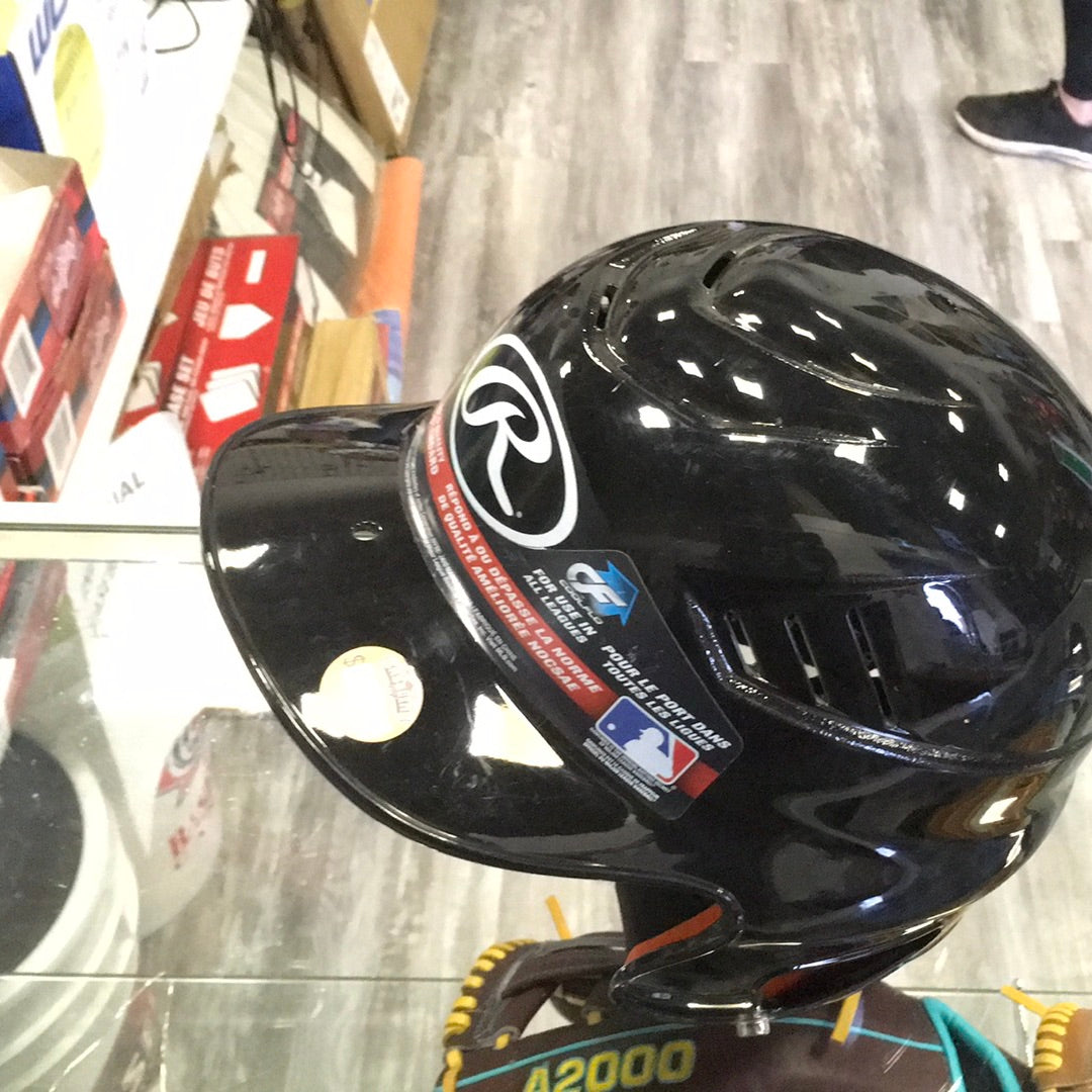 Youth Cool Flow Batting Helmet
