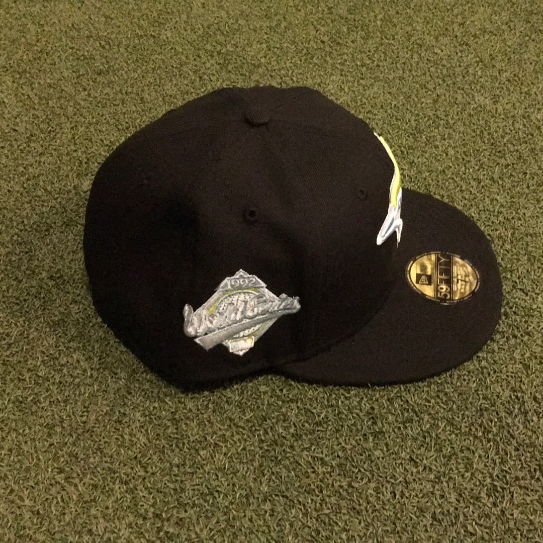 Men's Blue Jays Hats New Era