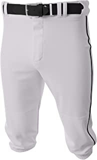 Womens baseball Knicker Pants | Majestic