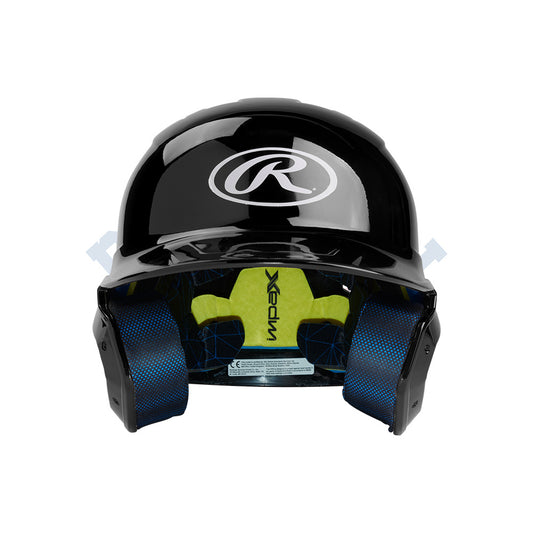youth baseball batting helmet