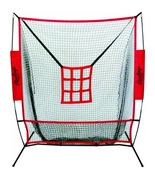 Rawlings Pro Style Practice Net