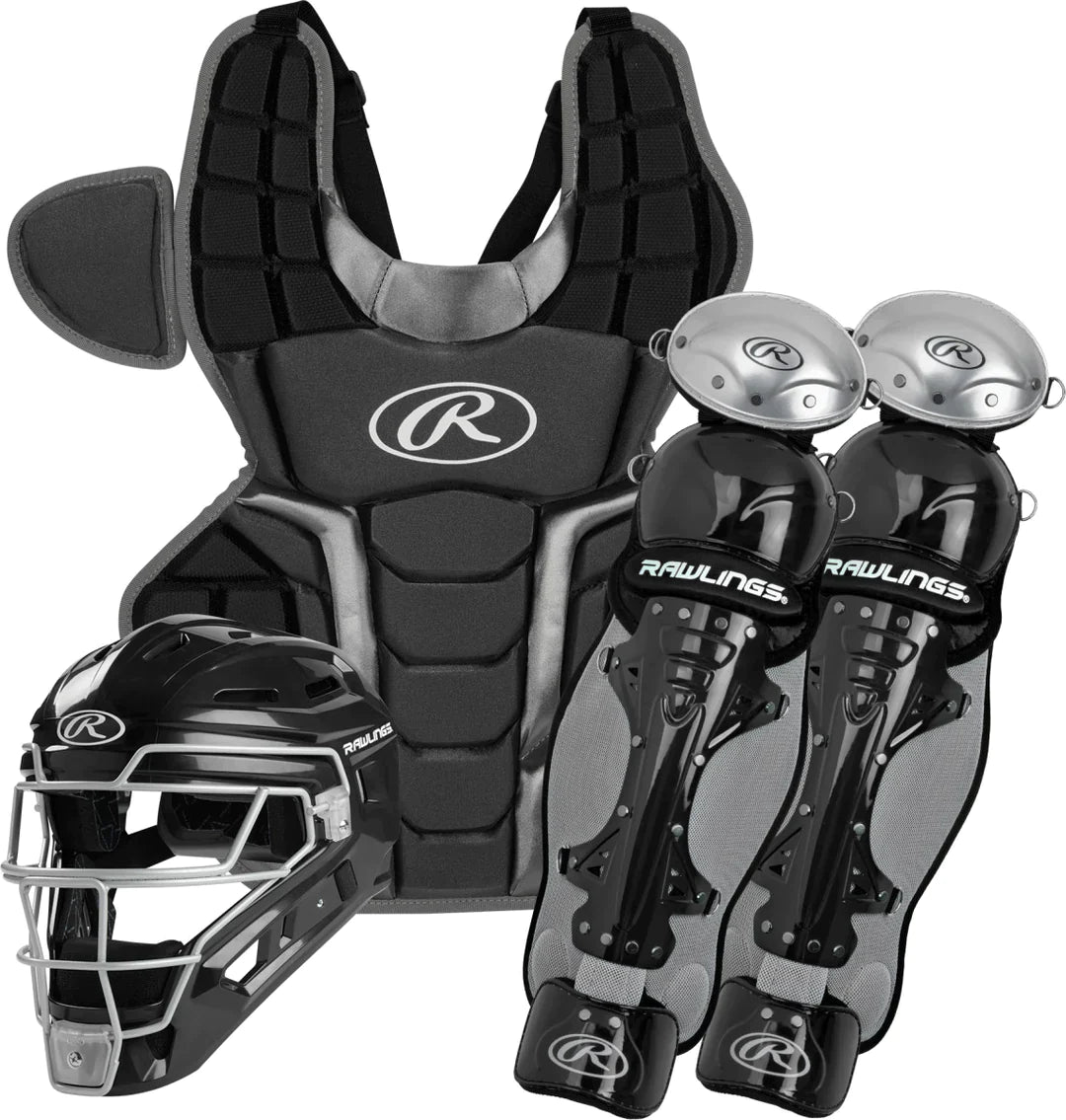 Adult baseball Catchers Gear for sale