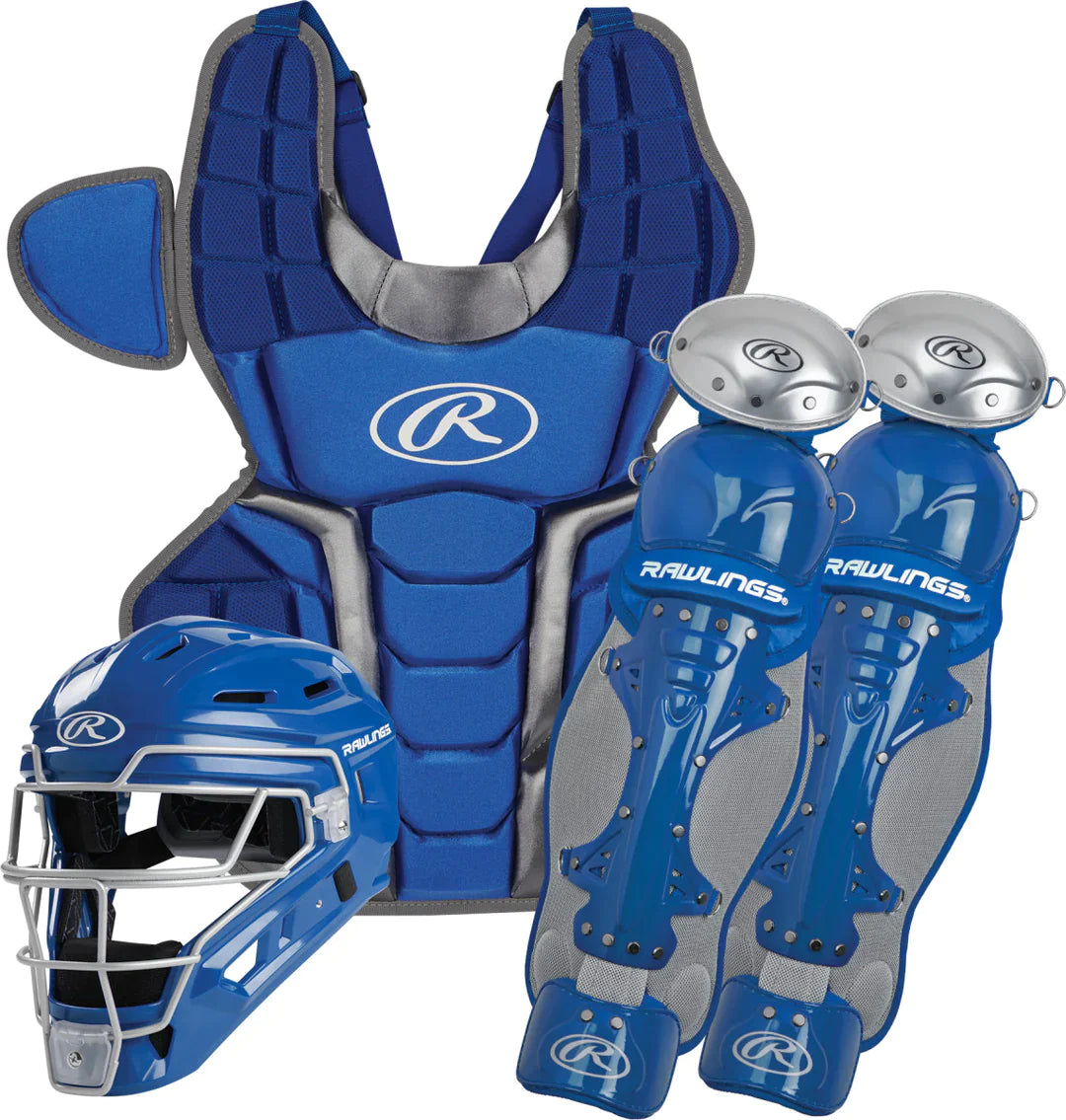 Adult baseball Catchers Gear for sale