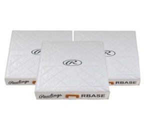 Rawlings/Worth Deluxe Base Set