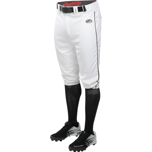 Youth Baseball Knicker Pant