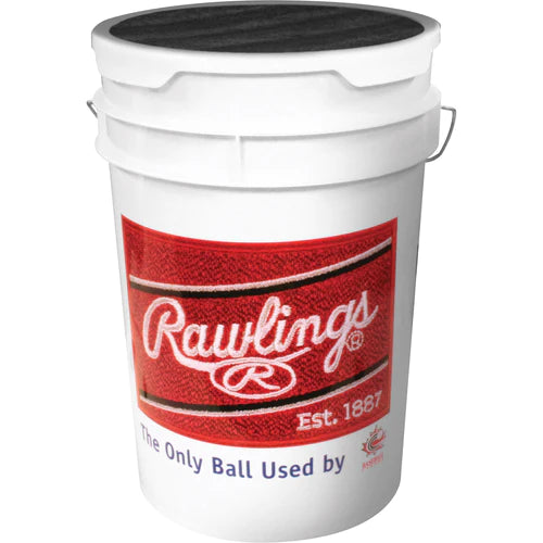 Baseballs Bucket with 3 Dozens | Best Buy | 2024