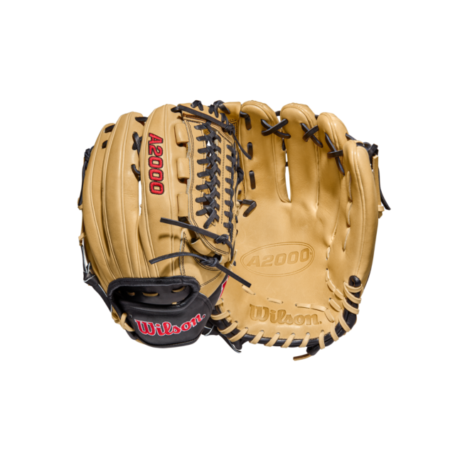 Wilson 2022 A2000 D33 11.75 LHT