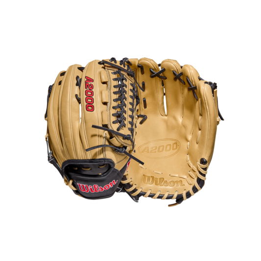 Wilson 2022 A2000 D33 11.75 LHT