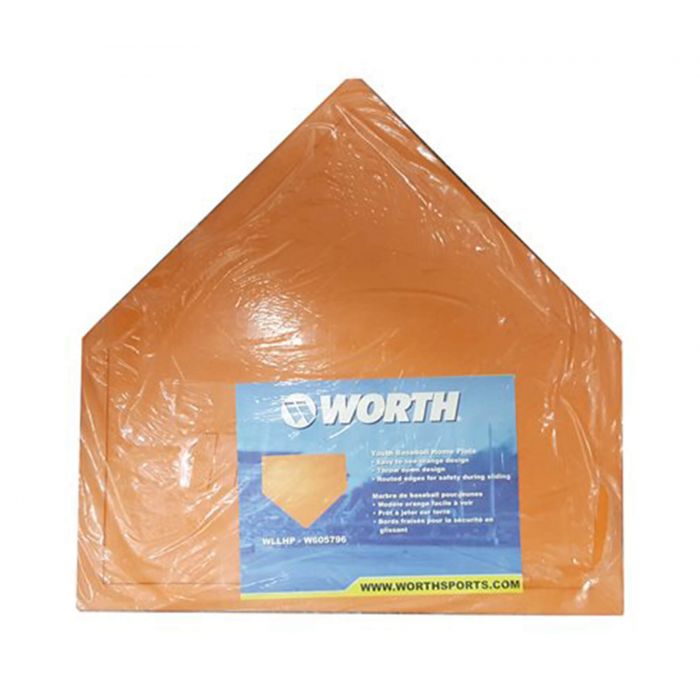 Worth Youth Oversize Home Plate