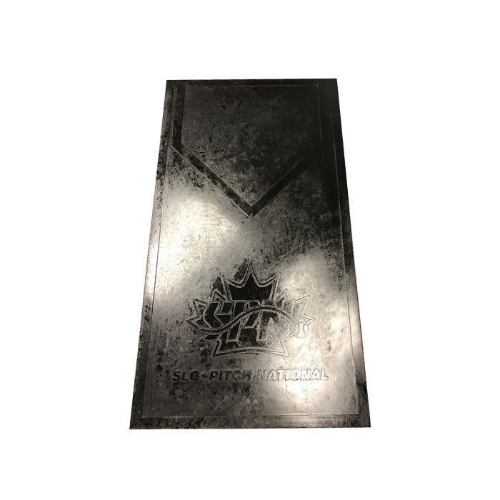 fastpitch softball pitching mats | mat