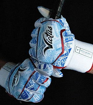 Baseball Batting Gloves