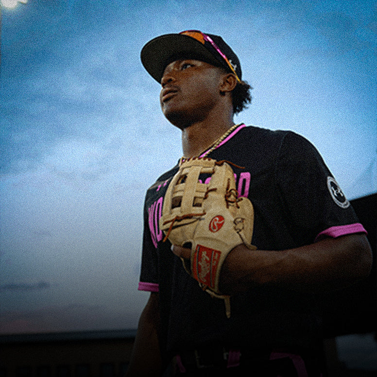 Baseball Fielding Gloves