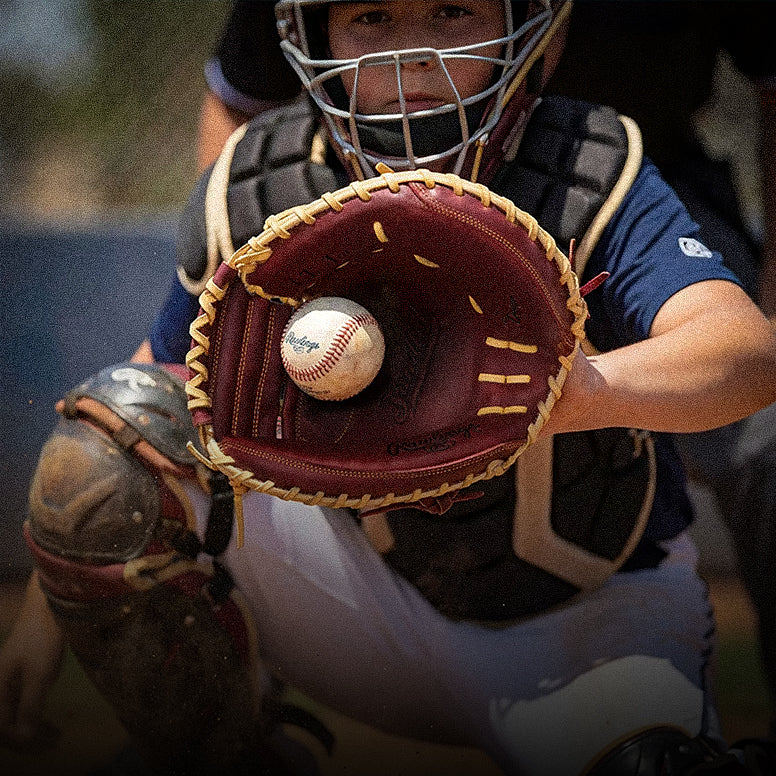 Catcher Gloves