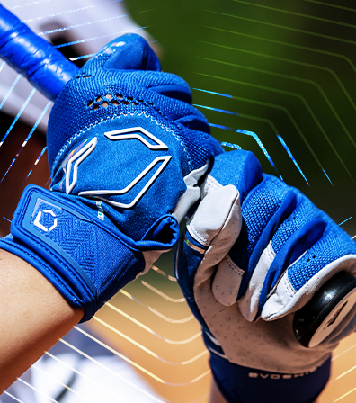 Fastpitch Batting Gloves