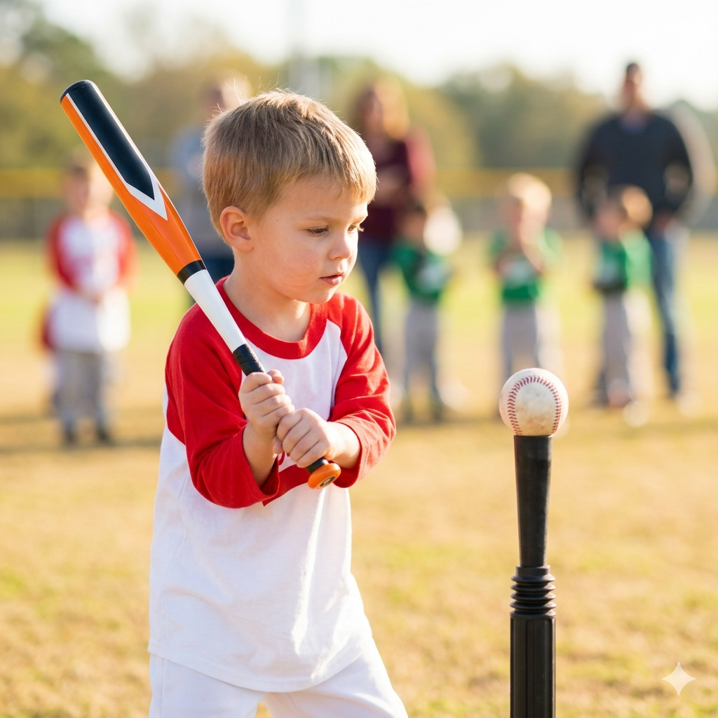 Tee Ball Bats